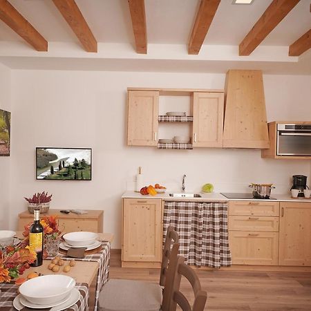 Agriturismo Hegemone Tremosine Екстер'єр фото