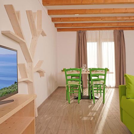 Agriturismo Hegemone Tremosine Екстер'єр фото