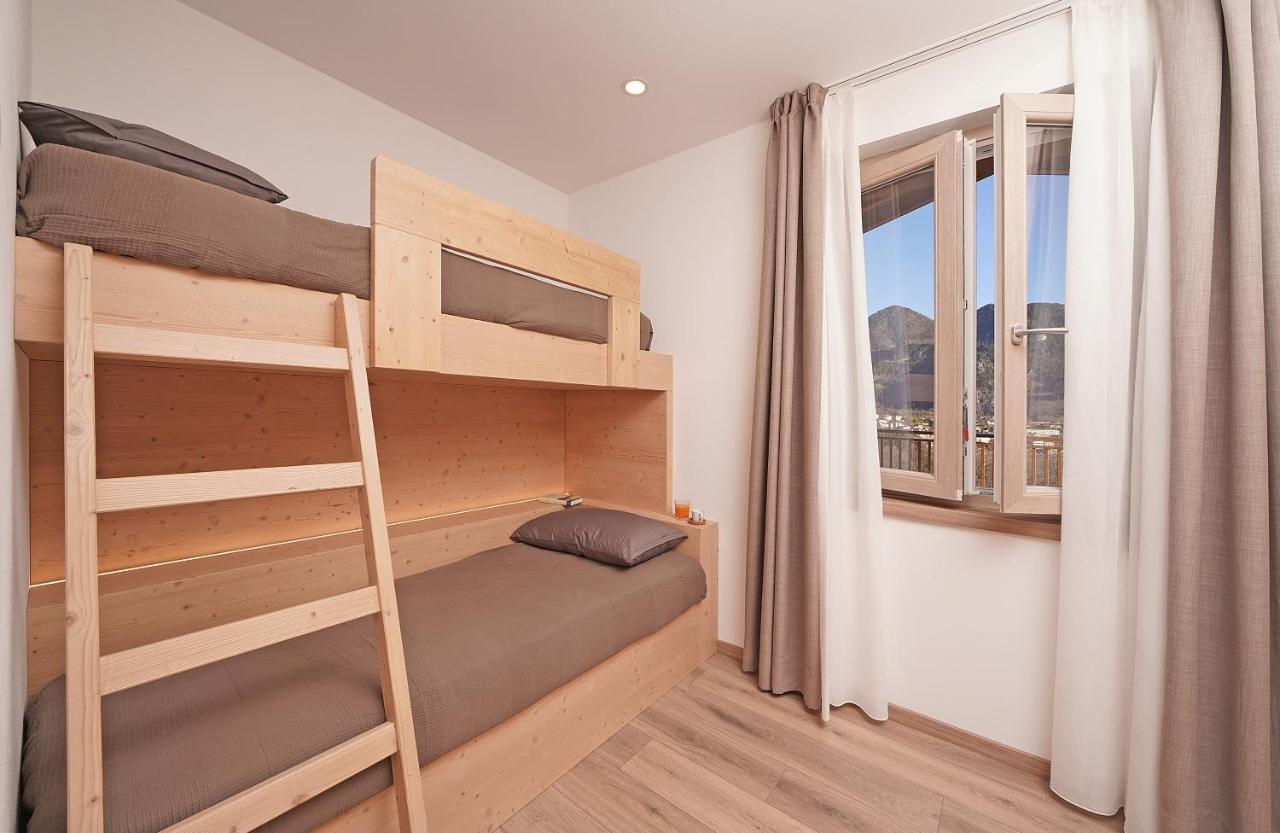 Agriturismo Hegemone Tremosine Екстер'єр фото