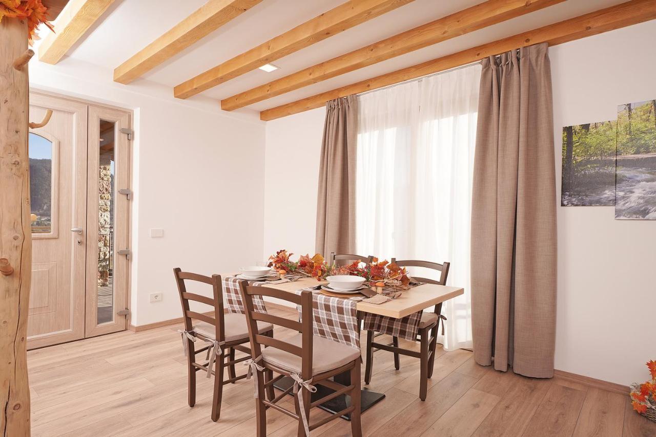 Agriturismo Hegemone Tremosine Екстер'єр фото
