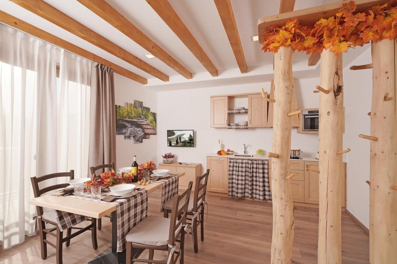 Agriturismo Hegemone Tremosine Екстер'єр фото