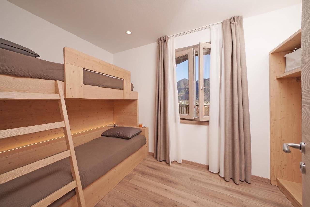 Agriturismo Hegemone Tremosine Екстер'єр фото