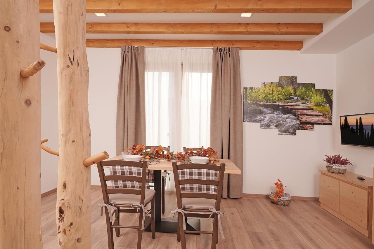 Agriturismo Hegemone Tremosine Екстер'єр фото