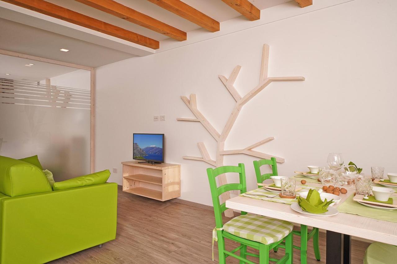Agriturismo Hegemone Tremosine Екстер'єр фото