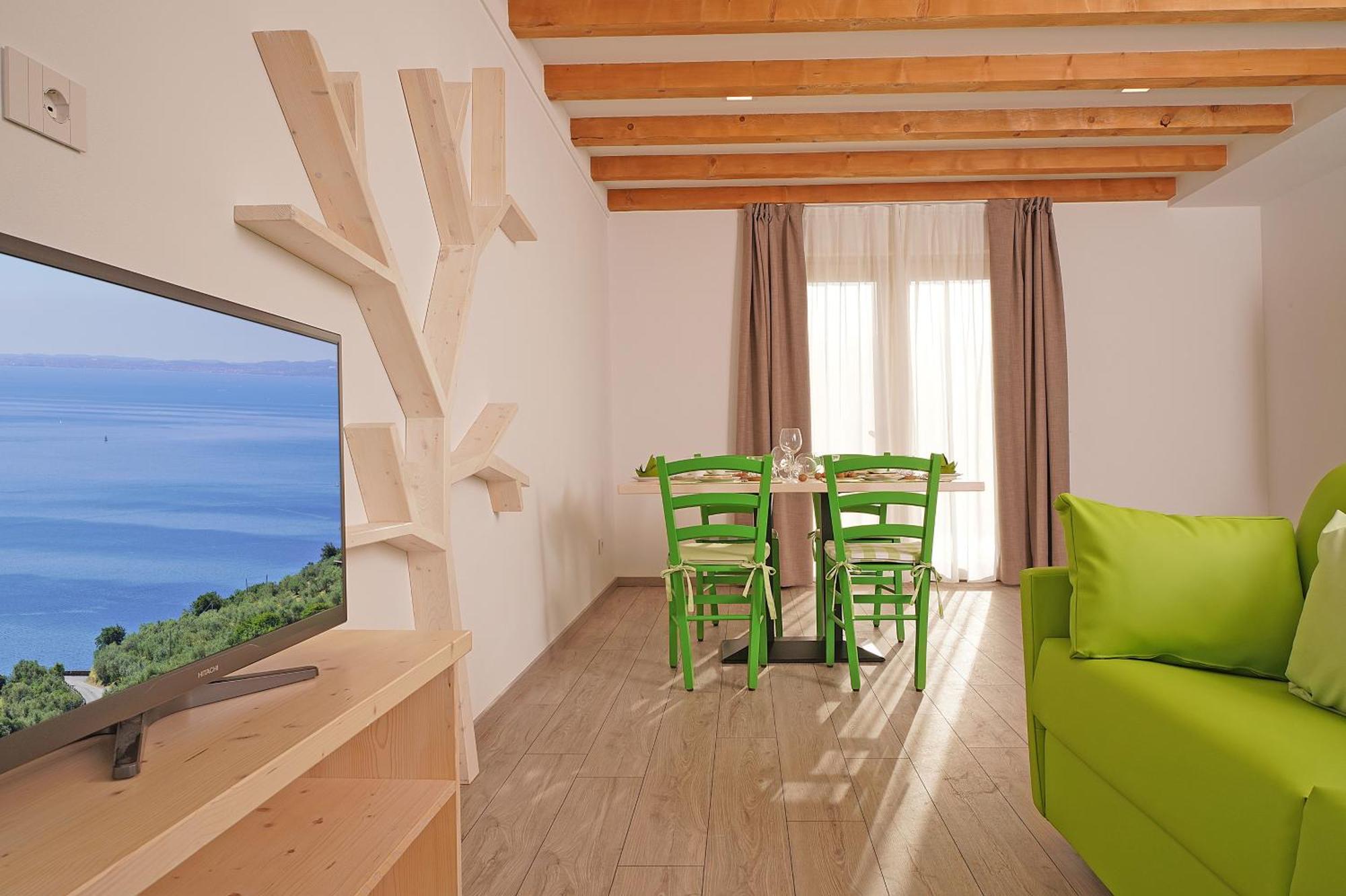 Agriturismo Hegemone Tremosine Екстер'єр фото