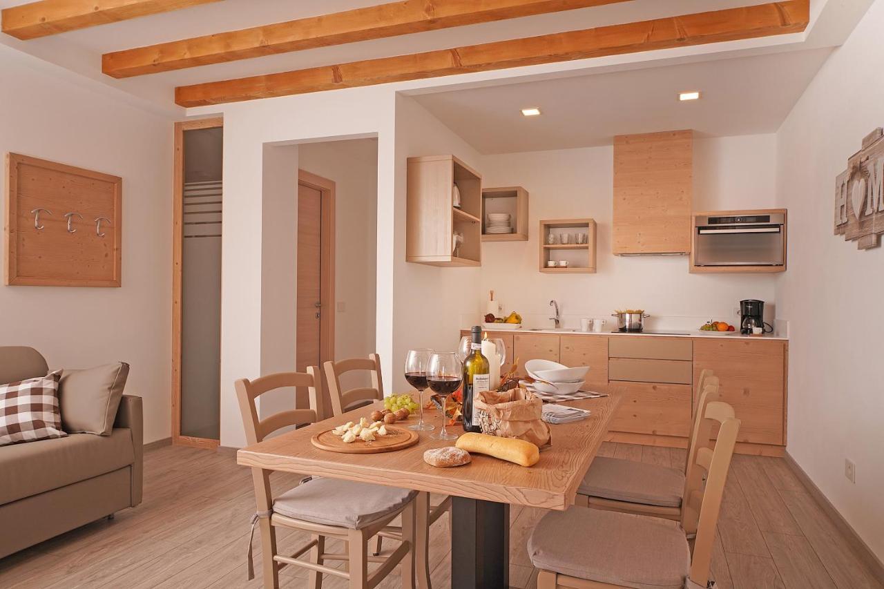 Agriturismo Hegemone Tremosine Екстер'єр фото