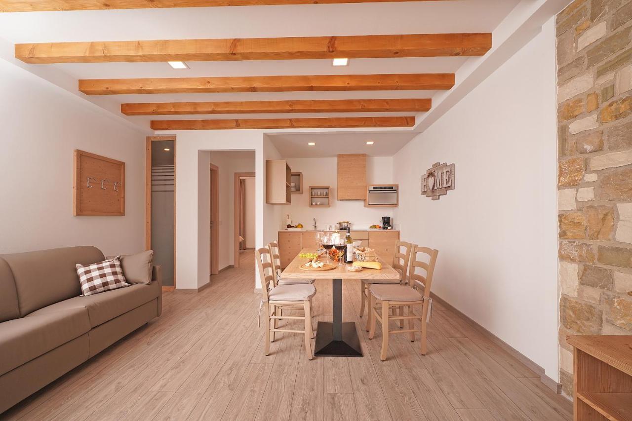 Agriturismo Hegemone Tremosine Екстер'єр фото