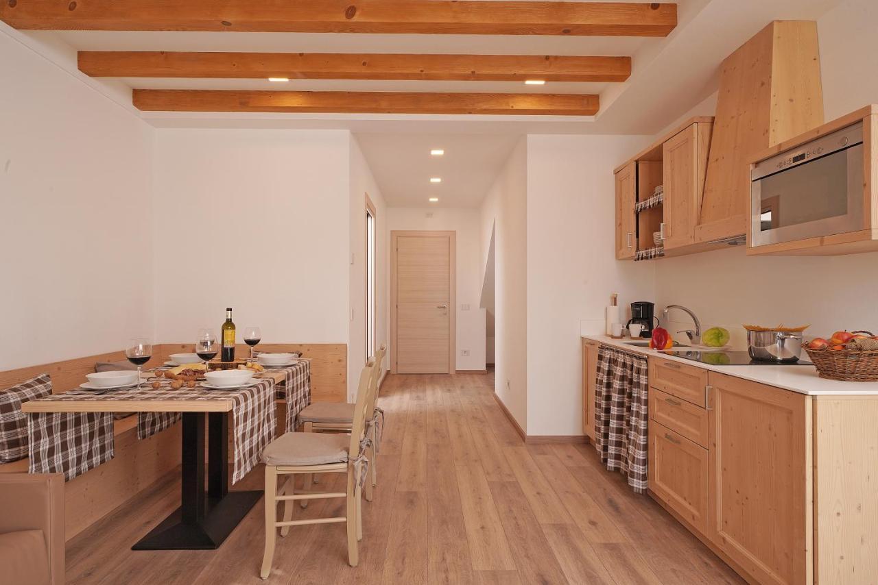 Agriturismo Hegemone Tremosine Екстер'єр фото