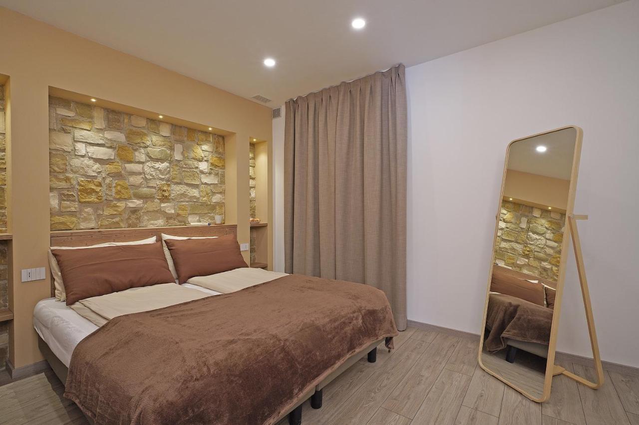Agriturismo Hegemone Tremosine Екстер'єр фото