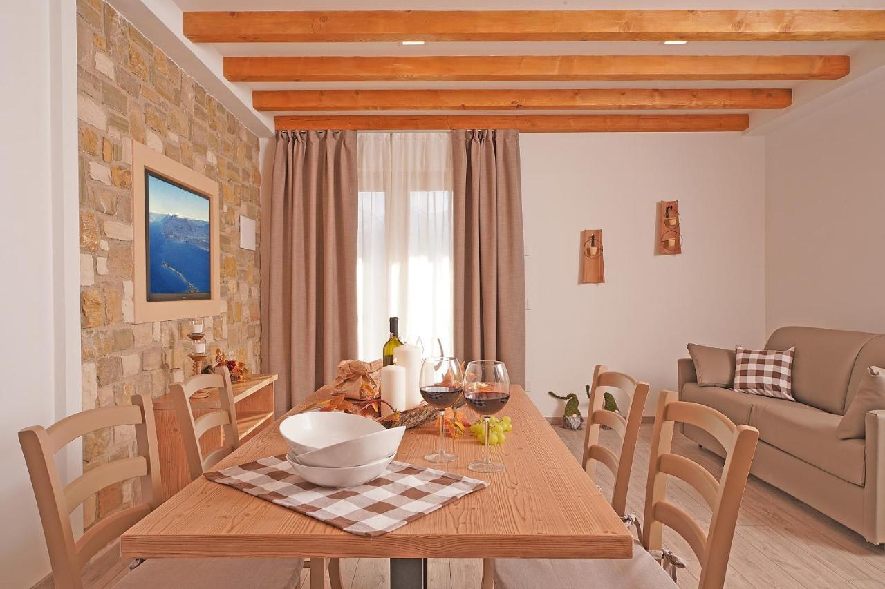 Agriturismo Hegemone Tremosine Екстер'єр фото