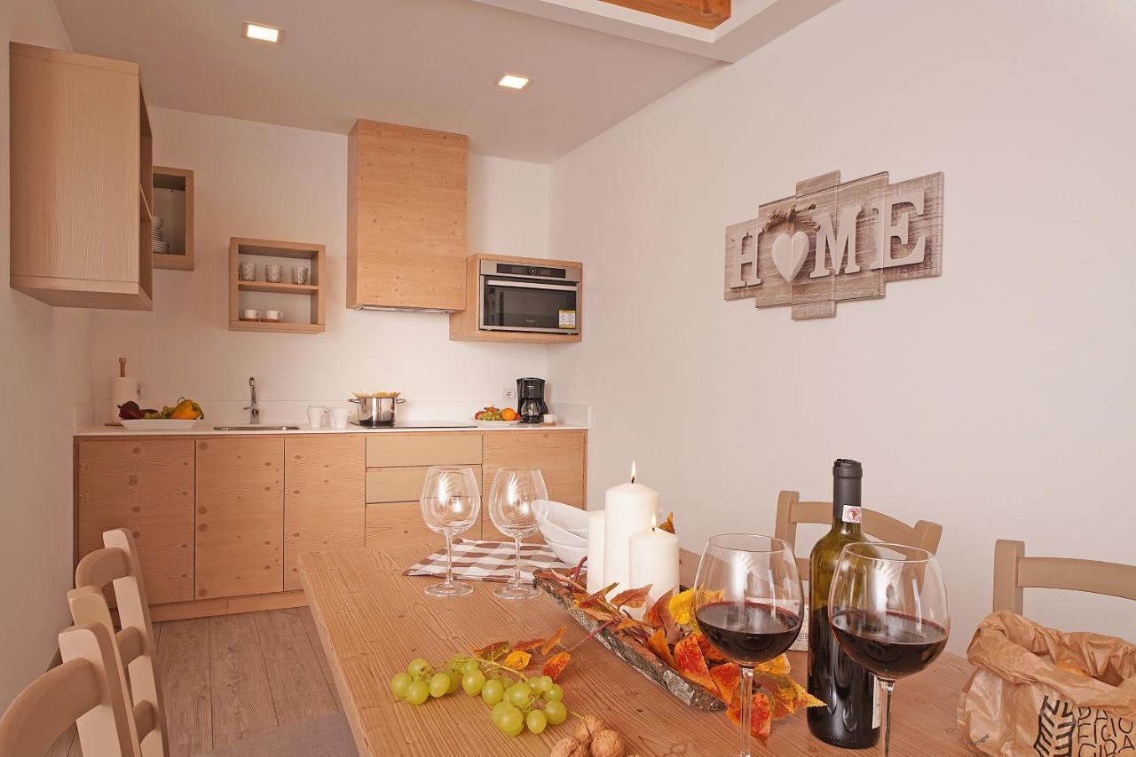 Agriturismo Hegemone Tremosine Екстер'єр фото