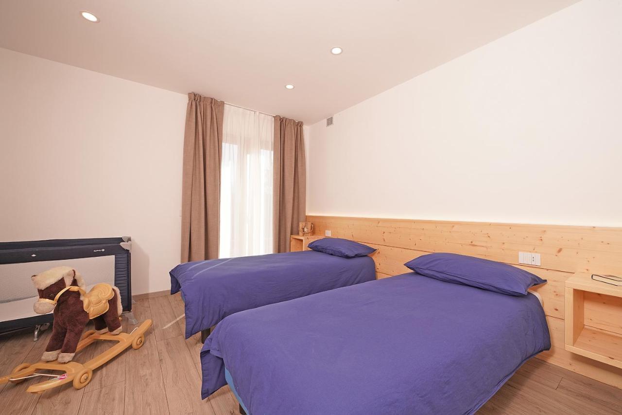 Agriturismo Hegemone Tremosine Екстер'єр фото