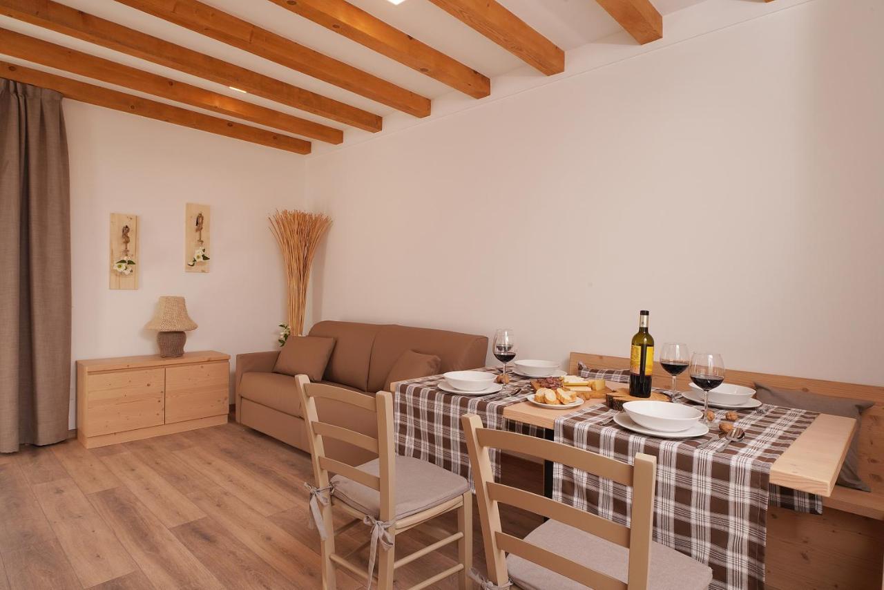 Agriturismo Hegemone Tremosine Екстер'єр фото