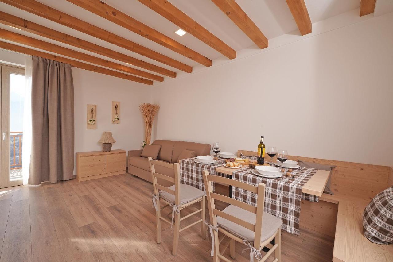 Agriturismo Hegemone Tremosine Екстер'єр фото