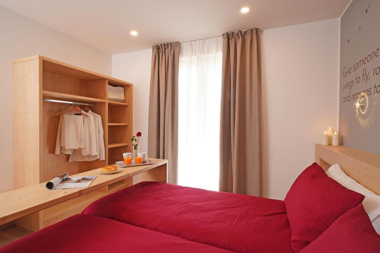 Agriturismo Hegemone Tremosine Екстер'єр фото