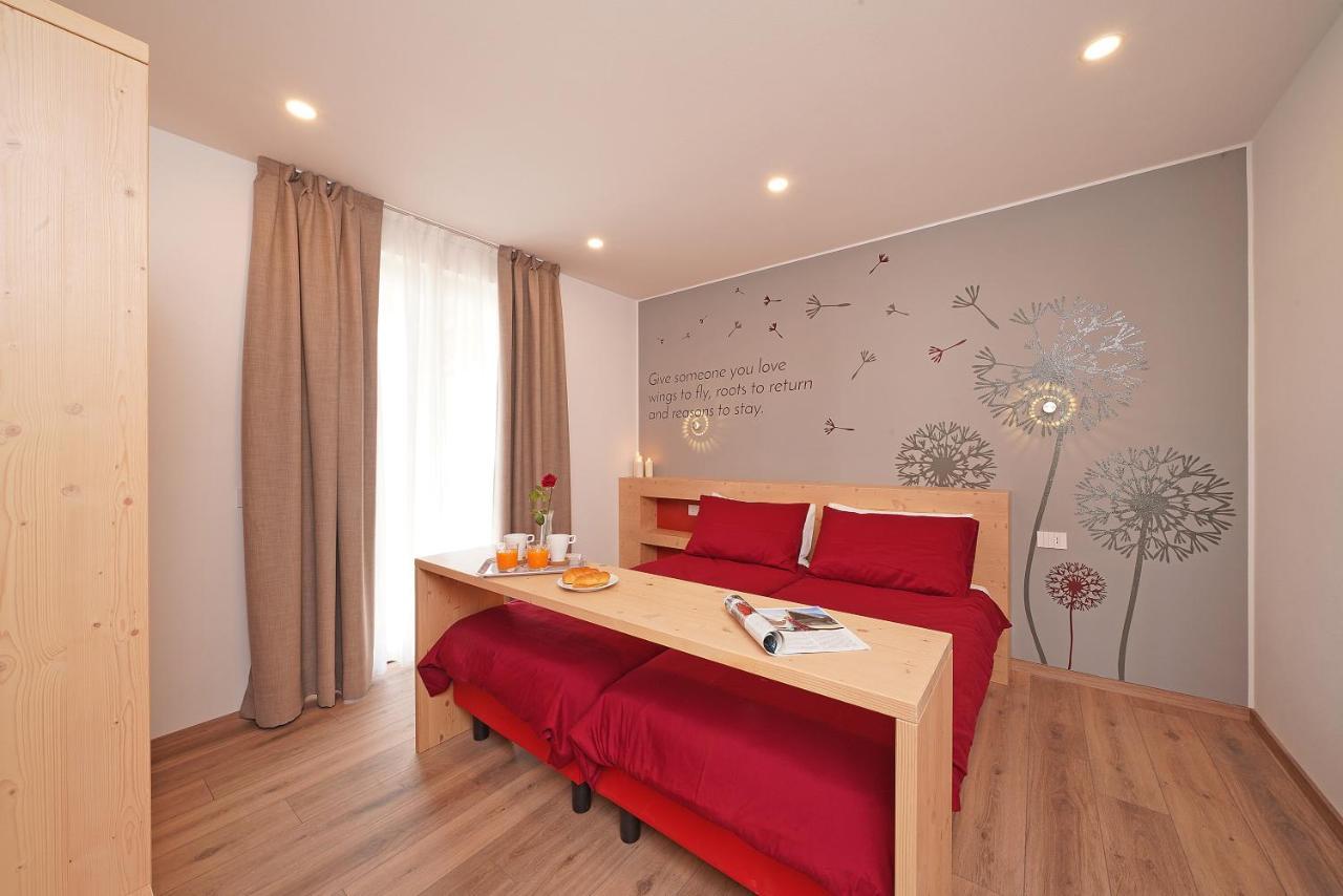 Agriturismo Hegemone Tremosine Екстер'єр фото