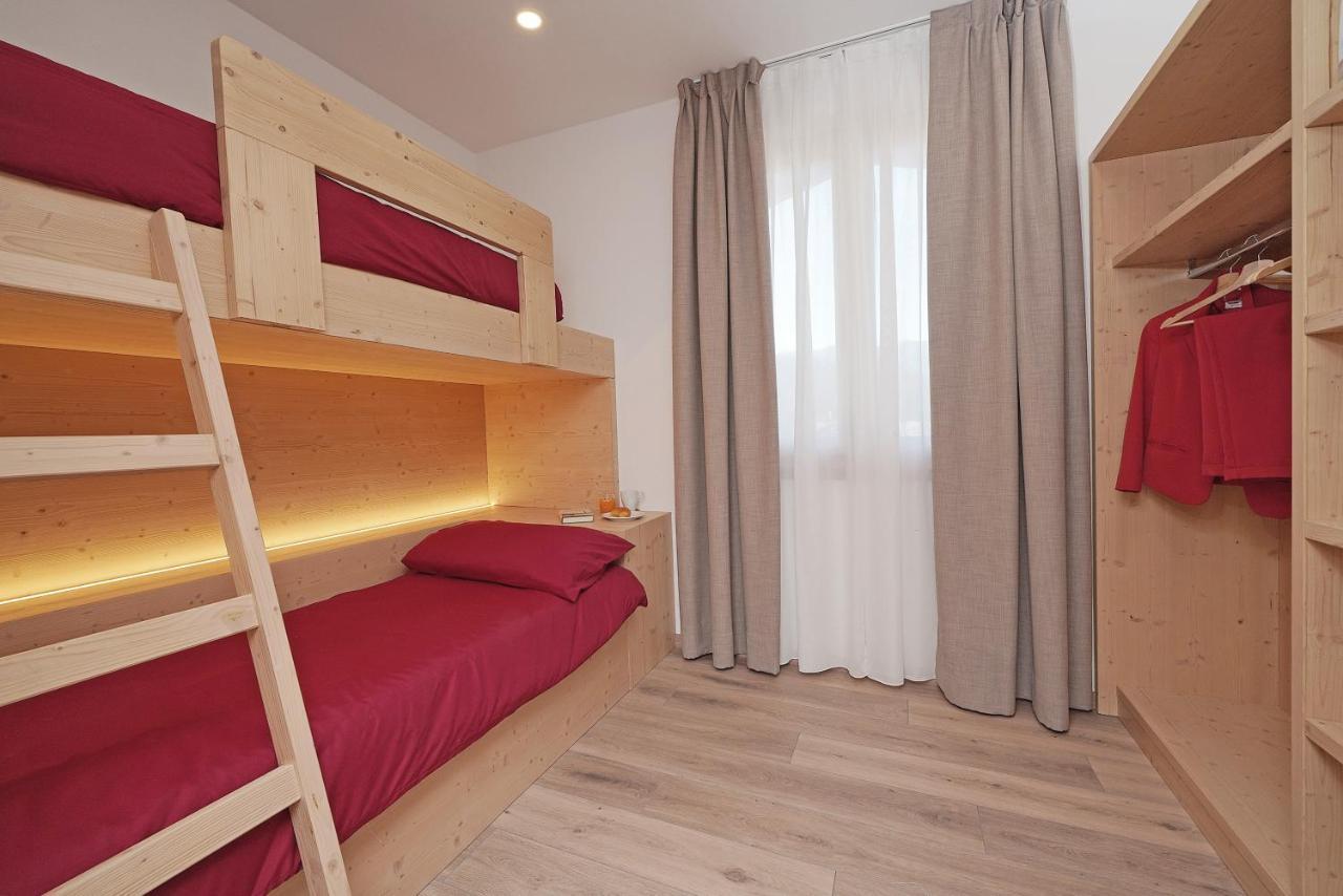 Agriturismo Hegemone Tremosine Екстер'єр фото