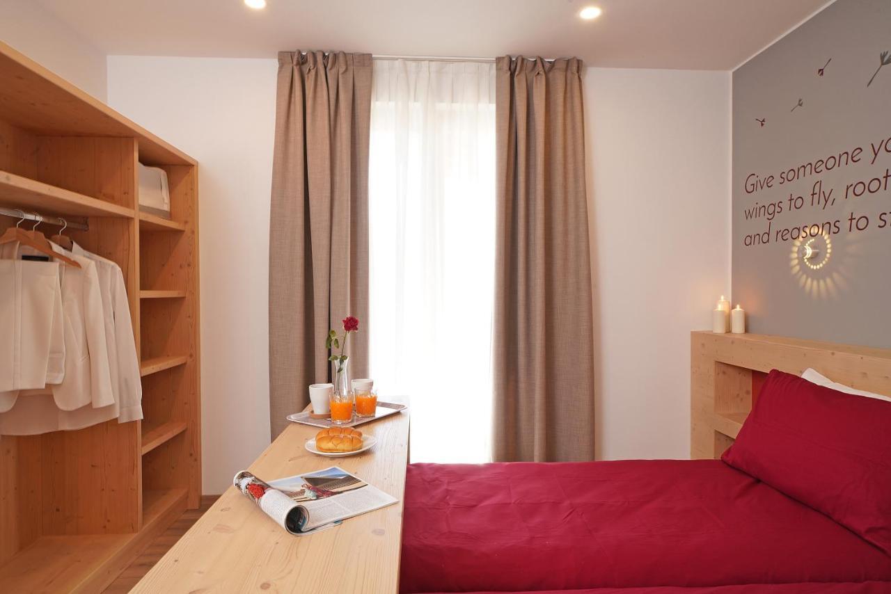 Agriturismo Hegemone Tremosine Екстер'єр фото