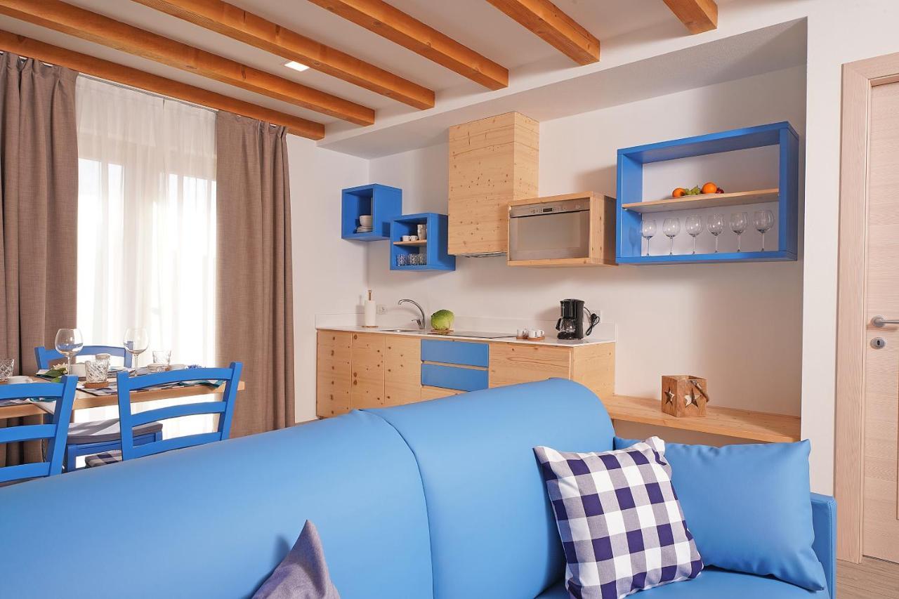 Agriturismo Hegemone Tremosine Екстер'єр фото