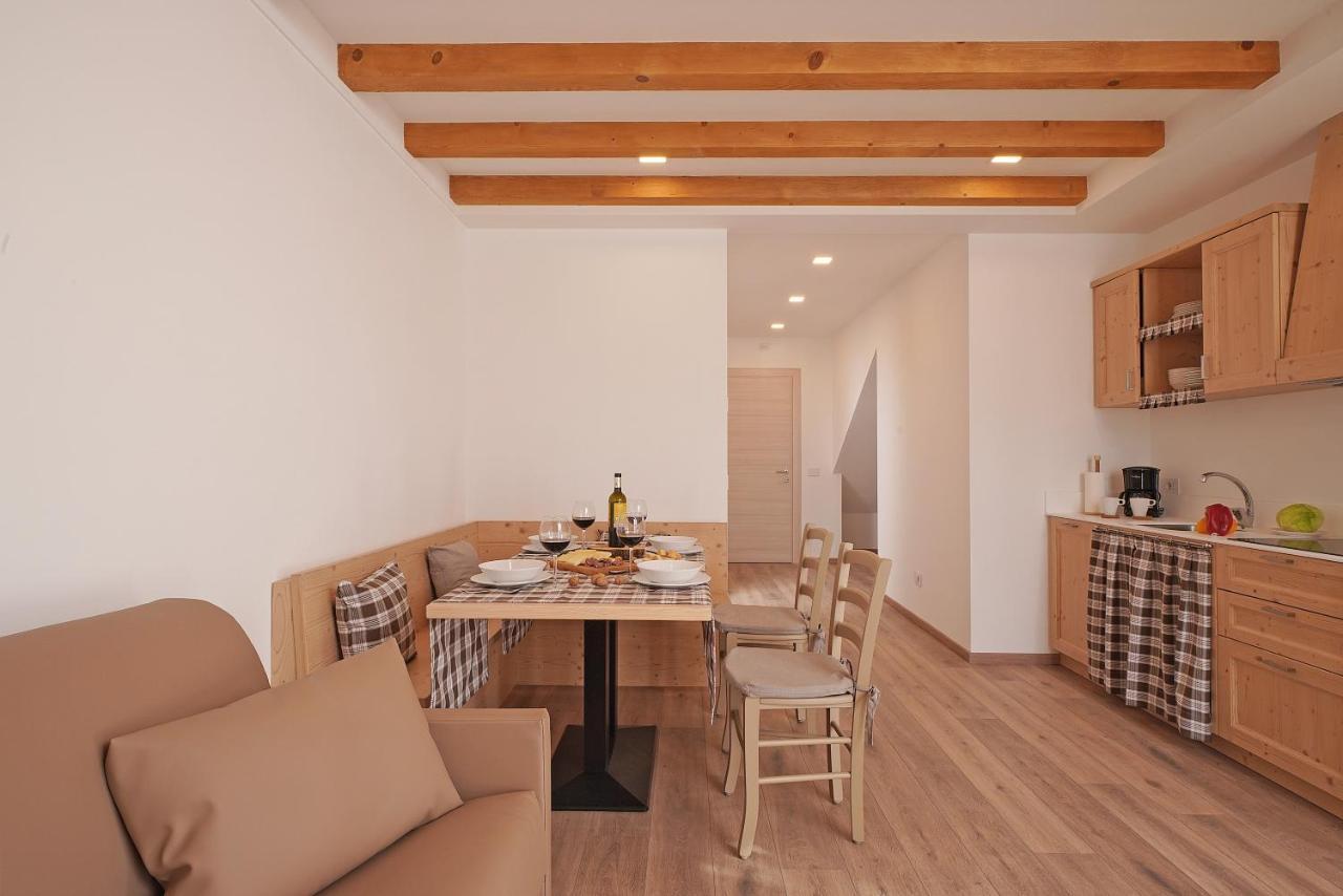 Agriturismo Hegemone Tremosine Екстер'єр фото