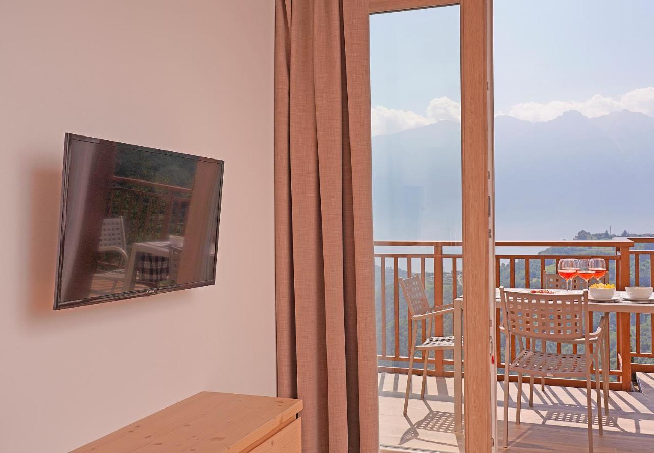 Agriturismo Hegemone Tremosine Екстер'єр фото
